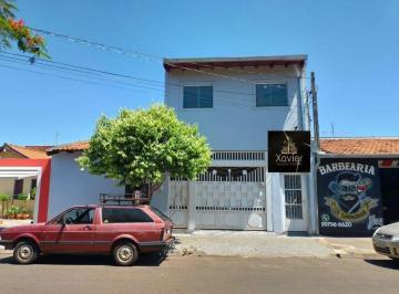 ckqb3jy2njljnte3ogvlnjq1_md · Casa Sobrado em Bauru, 3 dorms, 1 suíte master, piscina, 2 vagas