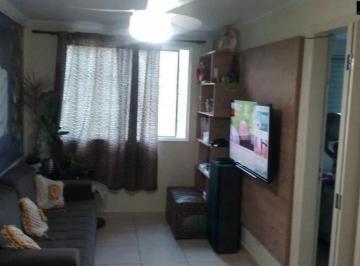 kvxz82nmeymme1nmvlmjmy_md · Apartamento Parque Brasília, 52 m², 2 dormitorios, 1 vaga, aceita permuta