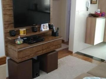 lgkvhkw2nmeymjlhzjgzmty3_md · Apto 52m2, Cond. Solar D'agostinho, Jd. Dourado, 2 dorms, 1 vaga, act permuta