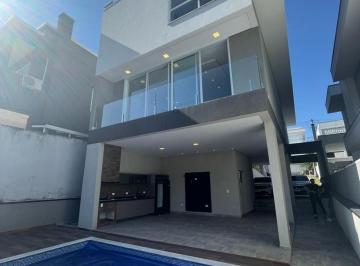 epugr9s2njljngy0zdq1mjji_md · Casa Alto Padrão Cond Real Park, 4 suítes, 5 vagas, piscina, área gourmet