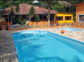 xrfxfps2njljndkzm2u0ntcz_md · Chácara em Itanhaem, 10 dorms, 2 suítes, piscinas, salão de jogos, horta, pomar