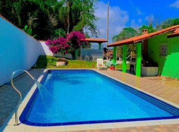 if6yyew2njljmtuxzti4mtm3_md · Chácara em Cond fechado, 1000m2, 3 dorms, 15 vagas, piscina, fogão a lenha