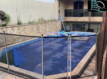 aleuys2njlmotrjnmfkytu0_md · Sobrado 200 m², Jd. Sta Clara, 3 dormitórios 2 suítes, 8 vagas, aceita permuta