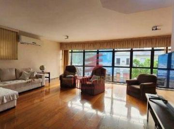 56cd3c765755c25c77e508e628c6f823d4698797 · Apartamento com 4 dormitórios à venda, 157 m² por R$ 850.000,00 - Vila Rica - Santos/SP
