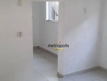 SALA · Sobrado à venda, 130 m² por R$ 959.000,00 - Campestre - Santo André/SP