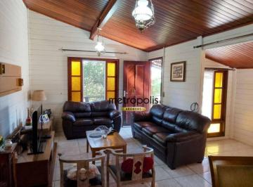 Sala · Casa à venda, 219 m² por R$ 800.000,00 - Jardim Santo Antônio - Atibaia/SP