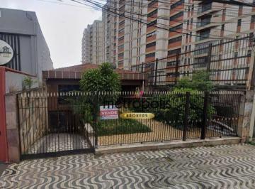Fachada · Casa à venda, 396 m² por R$ 1.481.000,00 - Vila Bastos - Santo André/SP