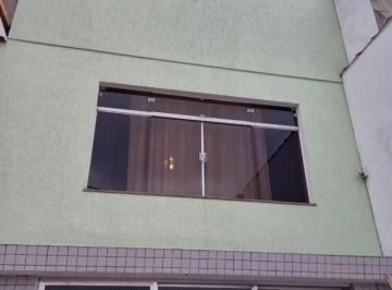 8ery6942njlkytixyteymgrm_md · Sobrado alto padrão , 3 dorm , 2 suites , 2 vagas, academia e espaço gourmet