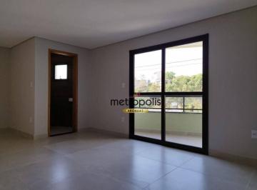 Sala · Sobrado à venda, 140 m² por R$ 795.000,00 - Parque das Nações - Santo André/SP