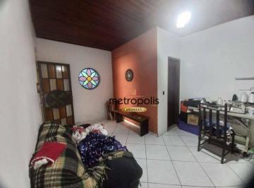 sala · Casa à venda, 127 m² por R$ 801.000,00 - Cerâmica - São Caetano do Sul/SP