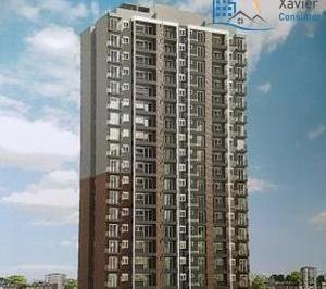 u2ghti2nmezymi1mzjmngyw_md · 1 anos Apto Cond The Brick, 2 dorm, 1 vaga, compre direto com a construtora