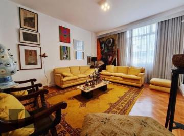 01 sala.jpg · Apartamento à venda - em Copacabana