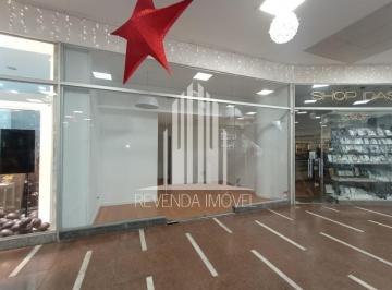 Foto 01 · Salão Comercial de Alto Padrão na República: 1 Sala, 44,87m², São Paulo-SP
