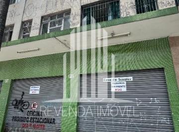 Foto 01 · Salão Comercial de Alto Padrão disponível para Locação em Campos Elíseos, São Paulo-SP: 1 sala, 84,6