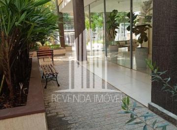 Foto 01 · Apartamento de Luxo para Locação em São Paulo-SP, 3 Quartos, 1 Suíte, 2 Banheiros, 216m² na Cerqueir