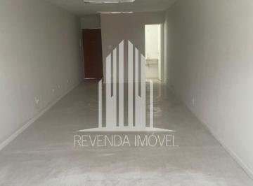 Foto 02 · Conjunto Comercial à Venda na Vila Mariana - São Paulo-SP: 1 Sala, 40m² de Área