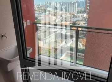 Foto 01 · Apartamento à venda em São Paulo - Vila Aricanduva: 2 quartos, 1 sala, 1 banheir