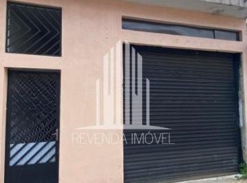 Foto 01 · Luxuosa Casa Comercial à Venda em São Paulo-SP, Jardim Fernandes: 3 Quartos, 2 Salas, 2 Banheiros, 3