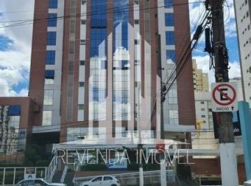 Foto 01 · Sala Comercial à Venda em São Paulo-SP, Tatuapé: 1 Sala, 45m² de Área
