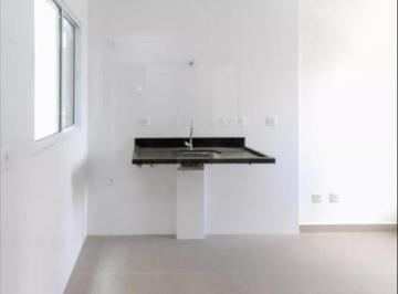 Apartamento · 34m² · 2 Quartos · 1 Vaga · Apartamento a venda com com 2 quartos e 1 banheiro 1 vaga de carro