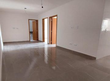 Apartamento · 43m² · 2 Quartos · Apartamento à venda em Vila Santa Clara