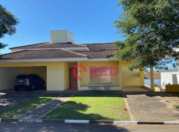 644837307e2933c46dafa1a4f1c991a595e73e1d · Casa com 4 dormitórios à venda, 396 m² por R$ 3.318.000,00 - Parque Reserva Fazenda Imperial - Soroc