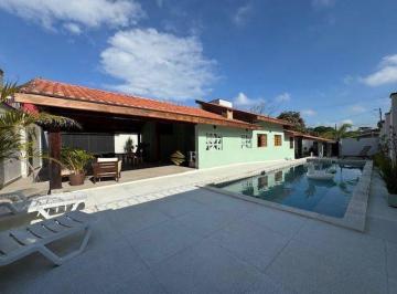 627df17af8ecc8c4407815d307289992b7691aec · Casa com 3 dormitórios sendo 01 escritório à venda, 205 m² - Quiririm - Taubaté/SP
