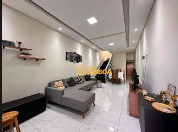 1572d49585b20a03e609e5bf0b2628cdb2cddc23 · Sobrado com 3 dormitórios à venda, 108 m² por R$ 650.000,00 - Cidade Centenário - São Paulo/SP