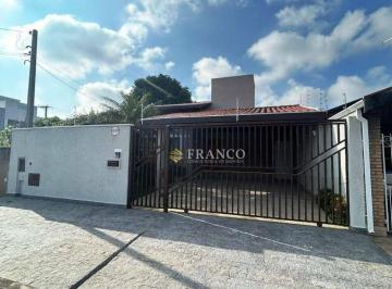 e065e3857183b9d027883a2336d45509eea66790 · Casa com 3 dormitórios à venda, 300 m² - Jardim das Nações - Taubaté/SP