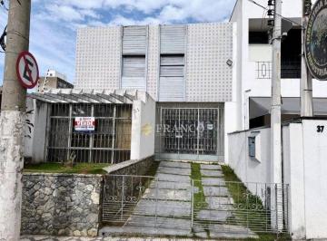 ff01db6bef1b6df1335924663cf0b2bd632e4e65 · Sobrado com 3 dormitórios à venda, 166 m² - Centro - Taubaté/SP