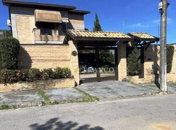 c4951a2094e68db860c5ac3af2d8ebe1164ace48 · Sobrado com 4 dormitórios à venda, 334,45m² - Residencial Santa Lucia - Tremembé/SP