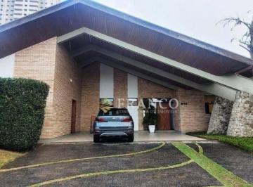 6d06f15ca4117b1f0afe54b012abbeb891535f17 · Casa com 4 dormitórios à venda, 474,36m² - Condomínio Taubaté Village - Taubaté/SP
