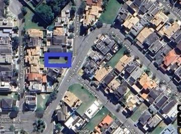 309afca4ef2b9114bbb4ccc726bc499e56b2d780 · Terreno à venda, 258,31m² - Campos do Conde 1 - Tremembé/SP