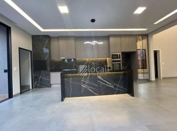 04de41f5c9cfdc5471bf7155bbd407cce58d65cb · Casa com 4 dormitórios à venda, 241 m² por R$ 2.590.000 - Parque Residencial Damha IV - São José do 