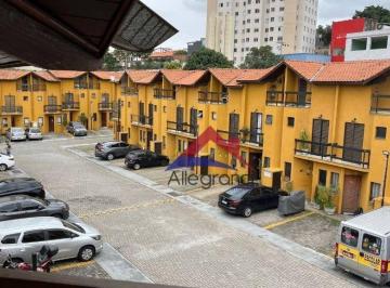 b3167d5e688fee7013ac2fa4bc9f21f1dfcf3535 · Sobrado em Condomínio com 3quartos  à venda, 56 m² por R$ 425.000 - Cidade Líder - São Paulo/SP
