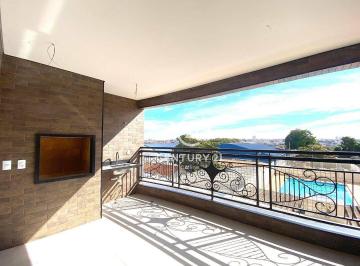 6aad9b65dcb704863b4057a2ccd31b3fe25c4927 · Apartamento Don Zioni à venda no Centro de Botucatu/SP