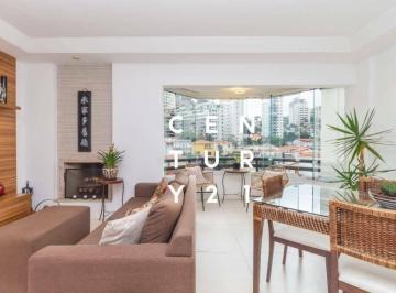 5f036c0f88141c6b8bc6749e5385ee28a790bb77 · Apartamento à venda, 104 m² por R$ 1.300.000,00 - Alto de Pinheiros - São Paulo/SP