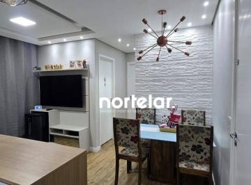 938ad6036618b6768ade6f9b36aa4e3f4af68742 · Apartamento com 2 dormitórios à venda, 42 m² por R$ 375.000,00 - Vila Souza - São Paulo/SP