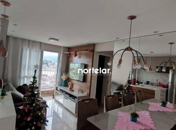 d66abc23c83e1df97e938bc35a059eebbfc3f3bf · Apartamento com 2 dormitórios à venda, 45 m² por R$ 430.000,00 - Vila Souza - São Paulo/SP