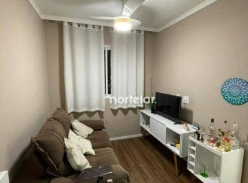 e9da2b7dd55504a46f6856ed0c021ab280224cbb · Apartamento com 2 dormitórios à venda, 42 m² por R$ 330.000,00 - Vila Souza - São Paulo/SP