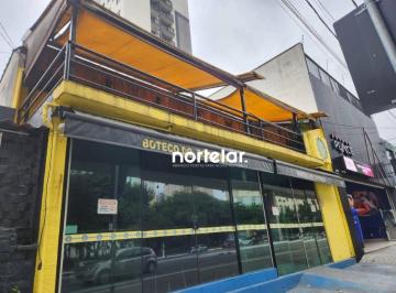 36ec55a814f12d5e966c27e6fd83a907bd81b0d9 · Salão para alugar, 314 m² por R$ 13.474,90/mês - Santana - São Paulo/SP