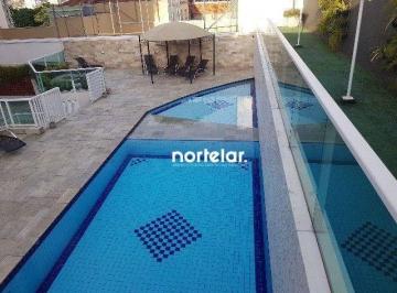 8f512dea334cd4bf3abcab7bff07668334676315 · Apartamento com 3 dormitórios à venda, 63 m² por R$ 450.000,00 - Freguesia do Ó - São Paulo/SP