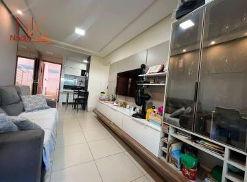 7f58d9b46ec25037a47fb96d48d0ad59c56ba3e8 · Apartamento com 2 dormitórios à venda, 75 m² por R$ 410.000,00 - Aeroclube - João Pessoa/PB