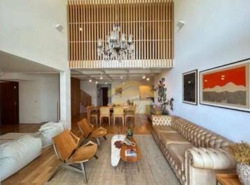 a8f5ef6df8c45d46ee1cbc19c06b052ce1bc234f · Apartamento Duplex com 3 dormitórios à venda, 238 m² por R$ 4.800.000,00 - Cidade Monções - São Paul