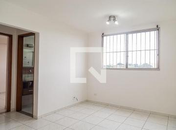 Apartamento · 42m² · 2 Quartos · 1 Vaga · Apartamento à Venda - Jabaquara, 2 Quartos,  42 m² - São Paulo