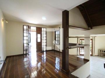 Casa · 160m² · 3 Quartos · 3 Vagas · Casa para Aluguel - Taquara, 3 Quartos, 160 m² - Rio de Janeiro