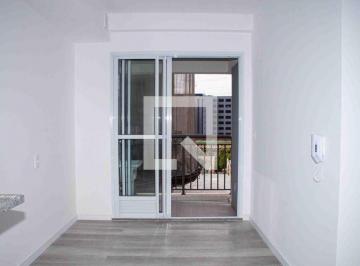 Apartamento · 41m² · 2 Quartos · Apartamento para Aluguel - Lapa, 2 Quartos,  41 m² - São Paulo