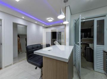 Apartamento · 41m² · 2 Quartos · 1 Vaga · Apartamento para Aluguel - Vila Califórnia, 2 Quartos,  41 m² - São Paulo