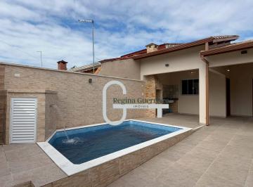 cf3bdfe892a7b809a88b7f6c256f2502d1983d48 · Casa com 2 dormitórios à venda, 80 m² por R$ 403.000,00 - Cidade Nova Peruibe - Peruíbe/SP