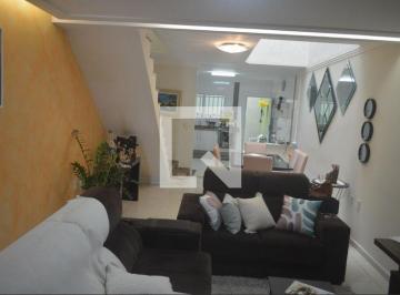 Casa · 134m² · 2 Quartos · 1 Vaga · Casa para Aluguel - Vila Carrão, 2 Quartos, 134 m² - São Paulo